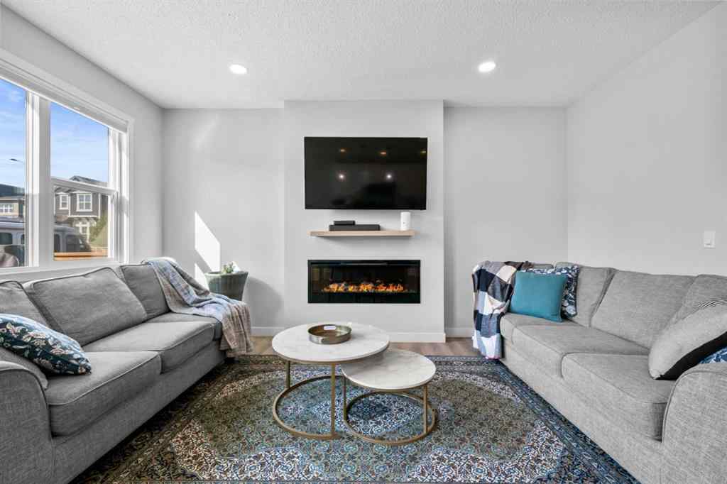 MLS® A2251891 - 69 Belmont Terrace SW in Belmont Calgary, Residential