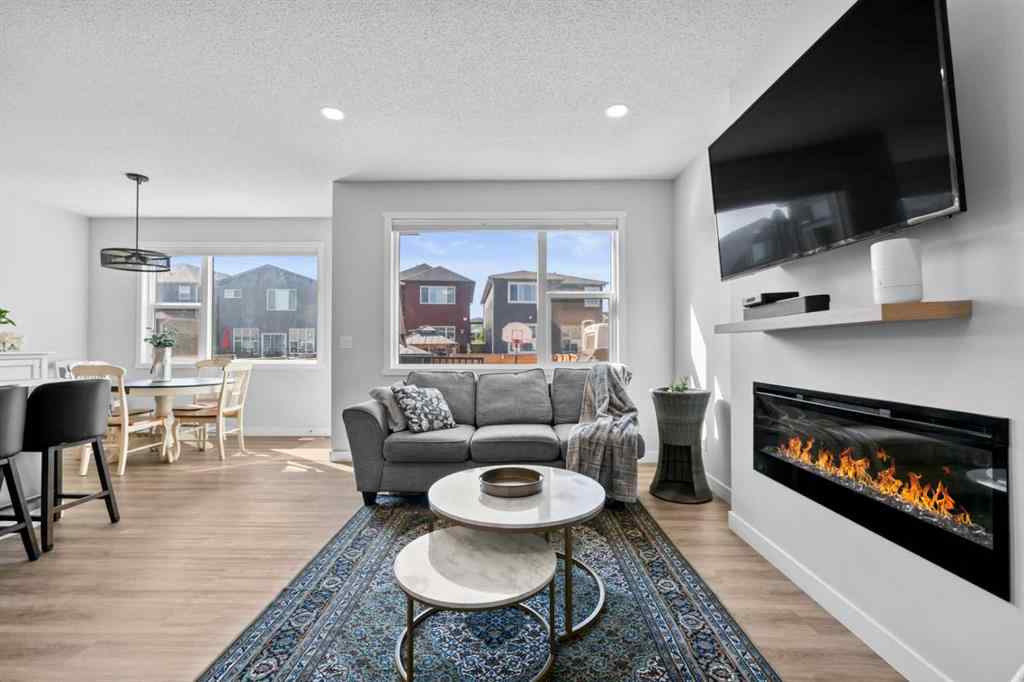 MLS® A2251891 - 69 Belmont Terrace SW in Belmont Calgary, Residential