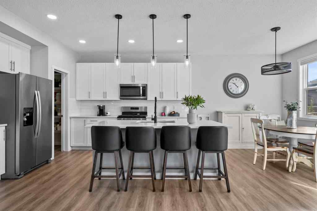 MLS® A2251891 - 69 Belmont Terrace SW in Belmont Calgary, Residential