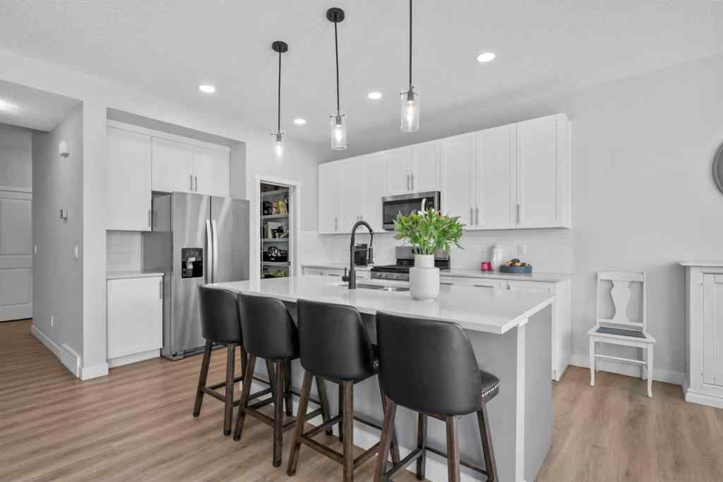 MLS® A2251891 - 69 Belmont Terrace SW in Belmont Calgary, Residential