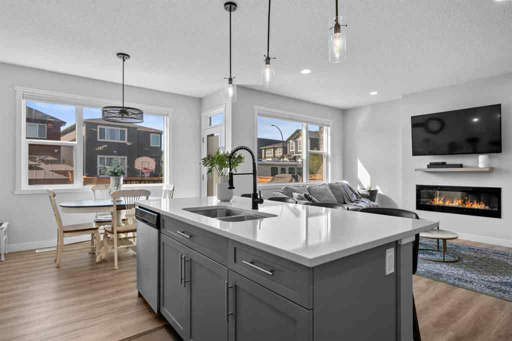 MLS® A2251891 - 69 Belmont Terrace SW in Belmont Calgary, Residential