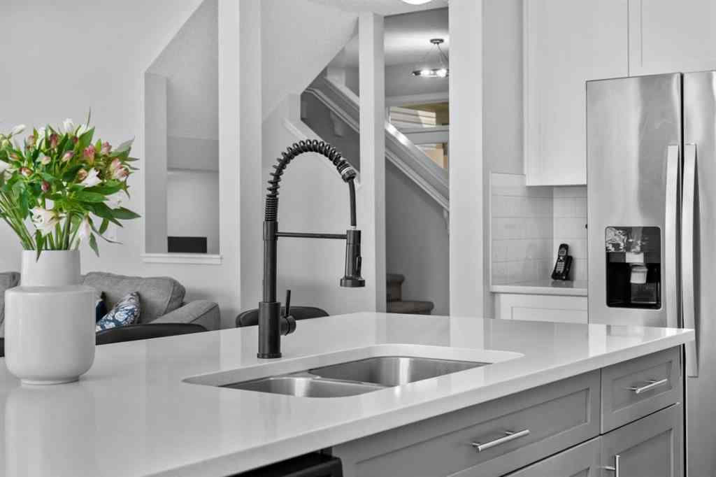 MLS® A2251891 - 69 Belmont Terrace SW in Belmont Calgary, Residential