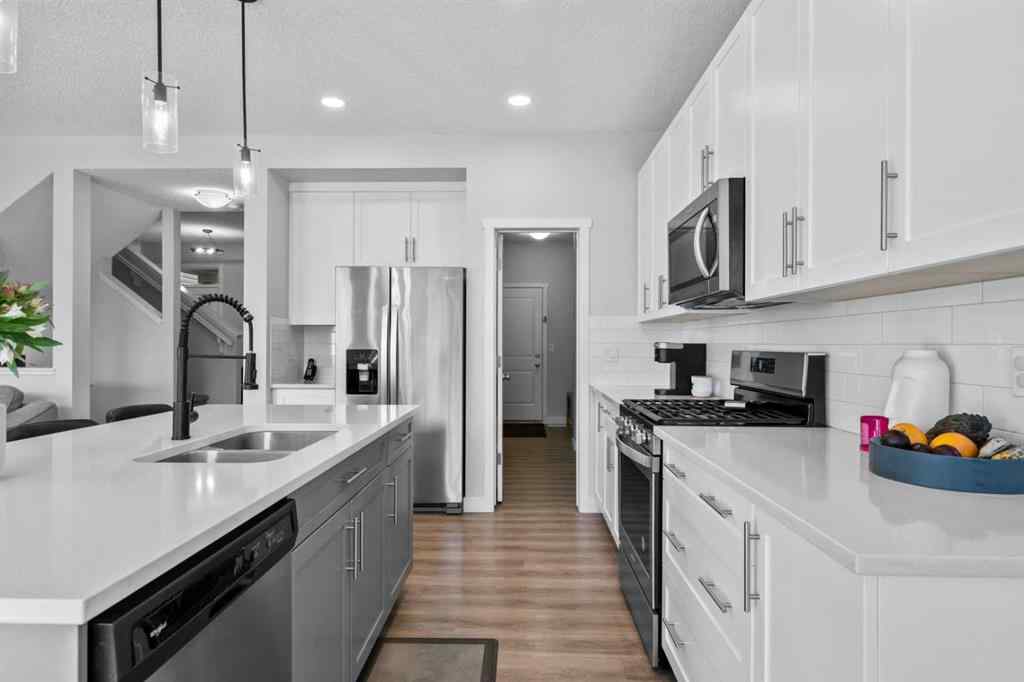 MLS® A2251891 - 69 Belmont Terrace SW in Belmont Calgary, Residential