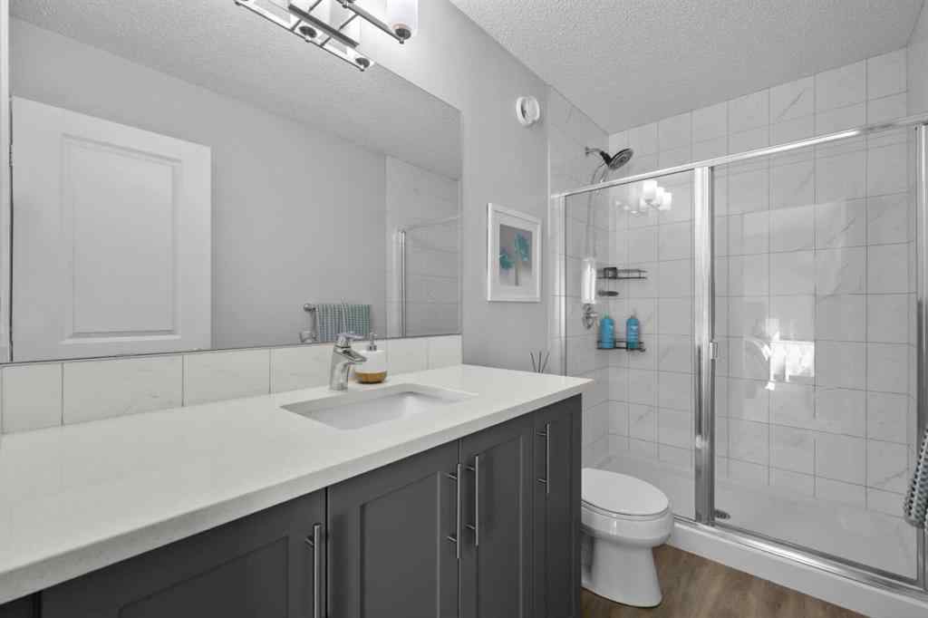 MLS® A2251891 - 69 Belmont Terrace SW in Belmont Calgary, Residential