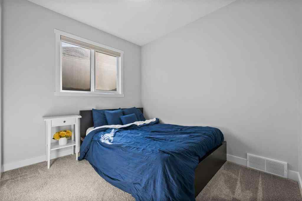 MLS® A2251891 - 69 Belmont Terrace SW in Belmont Calgary, Residential
