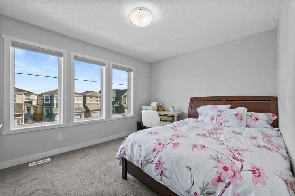 MLS® A2251891 - 69 Belmont Terrace SW in Belmont Calgary, Residential