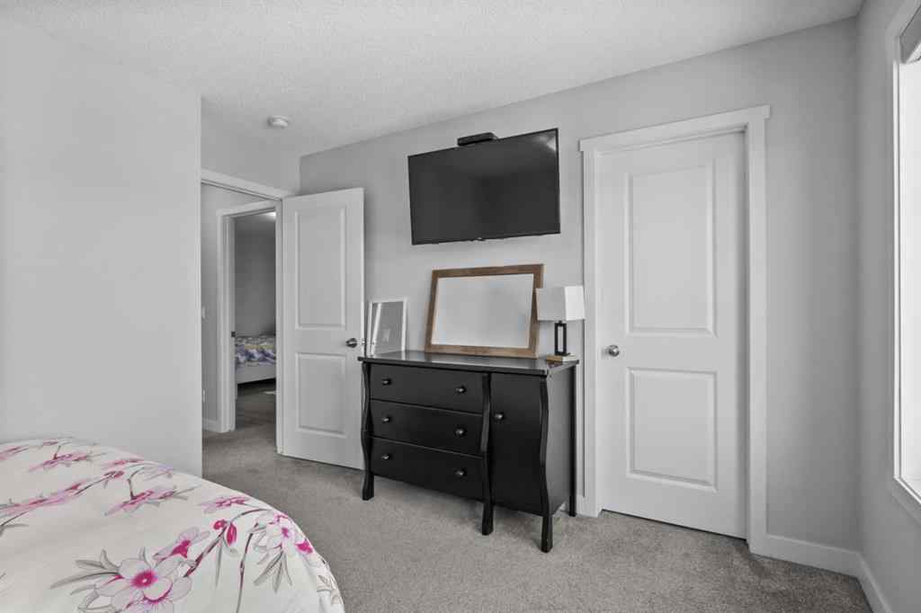 MLS® A2251891 - 69 Belmont Terrace SW in Belmont Calgary, Residential