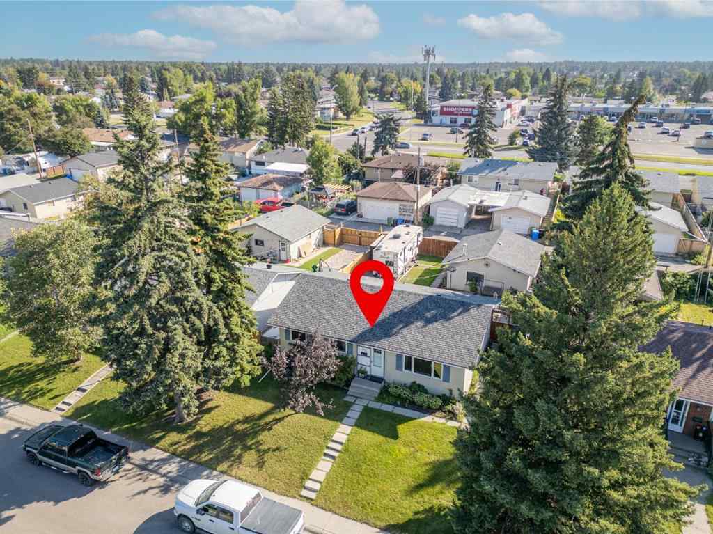MLS® A2251892 - 102 Marbrooke Circle NE in Marlborough Calgary, Residential