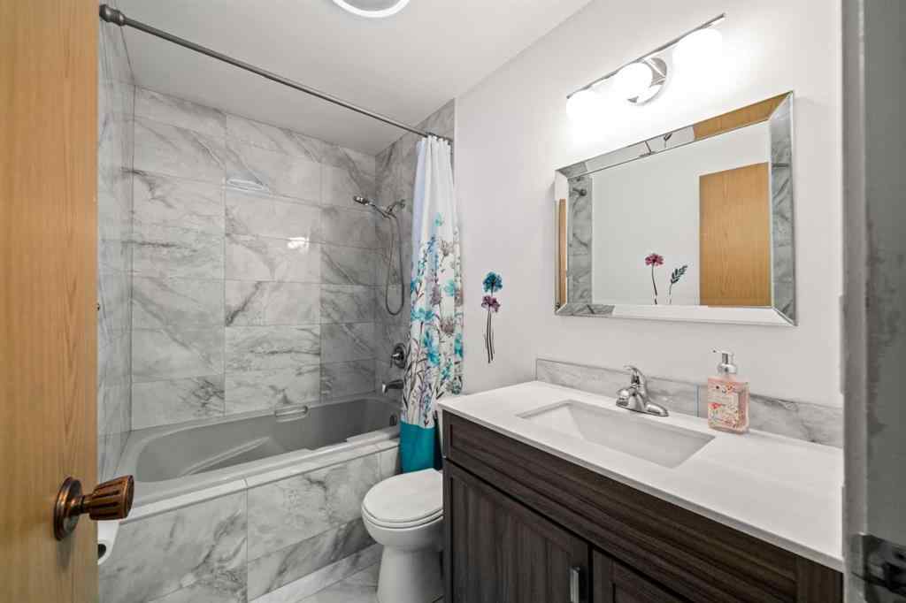 MLS® A2251892 - 102 Marbrooke Circle NE in Marlborough Calgary, Residential