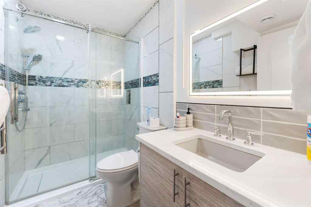 MLS® A2251894 - 95 Cornerbrook Common NE in Cornerstone Calgary, Residential