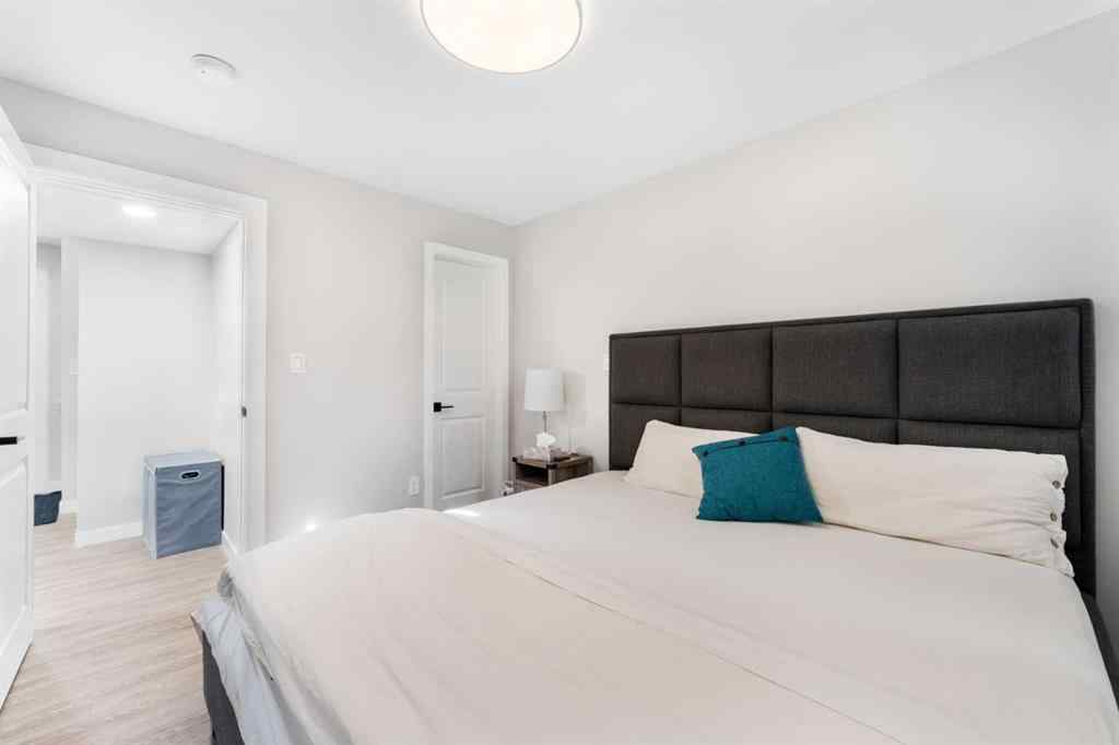 MLS® A2251894 - 95 Cornerbrook Common NE in Cornerstone Calgary, Residential