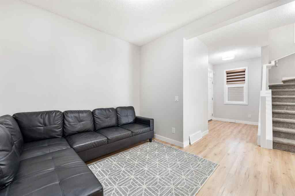 MLS® A2251894 - 95 Cornerbrook Common NE in Cornerstone Calgary, Residential