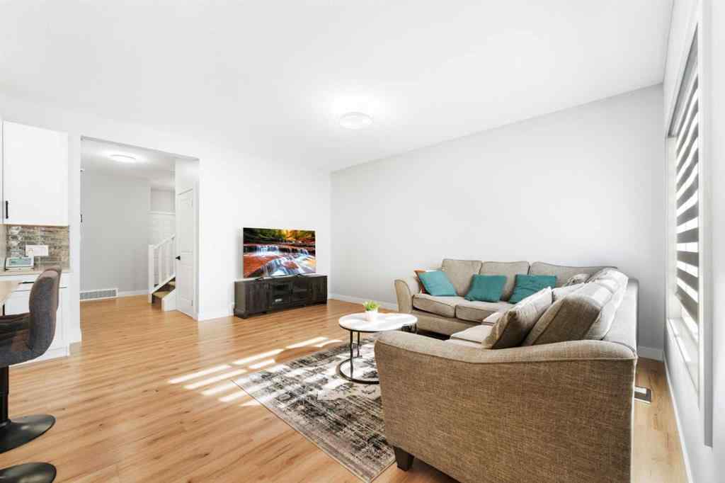 MLS® A2251894 - 95 Cornerbrook Common NE in Cornerstone Calgary, Residential