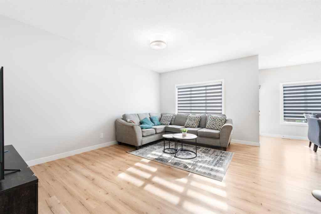 MLS® A2251894 - 95 Cornerbrook Common NE in Cornerstone Calgary, Residential