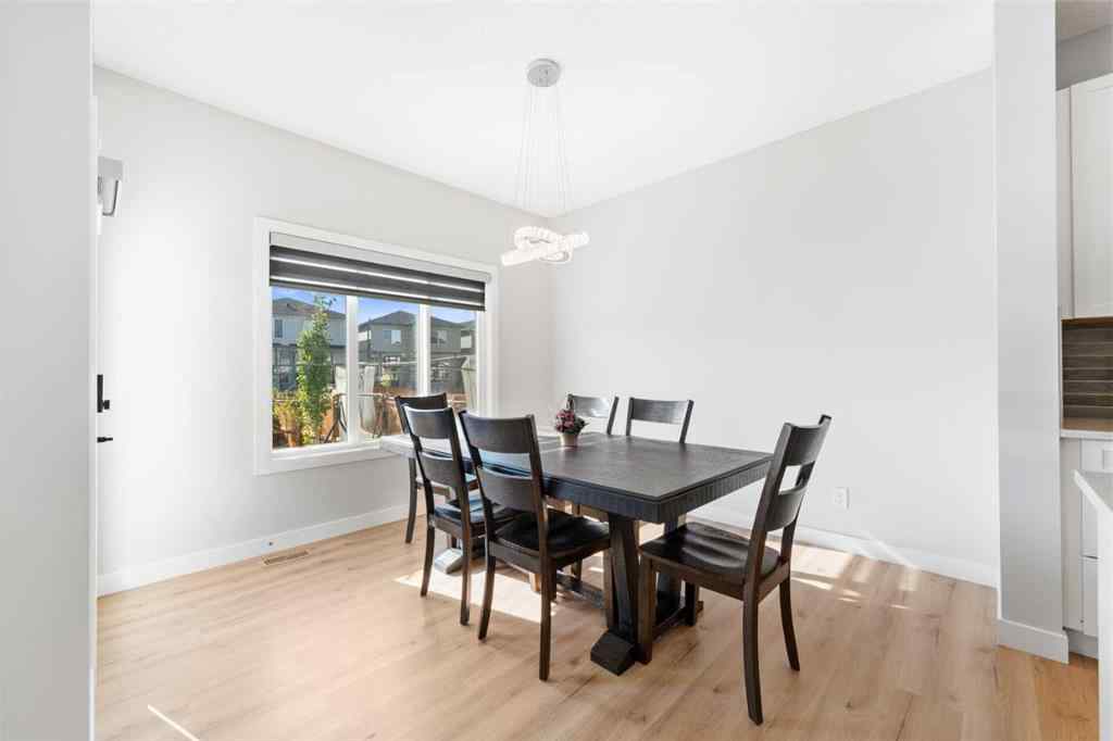 MLS® A2251894 - 95 Cornerbrook Common NE in Cornerstone Calgary, Residential