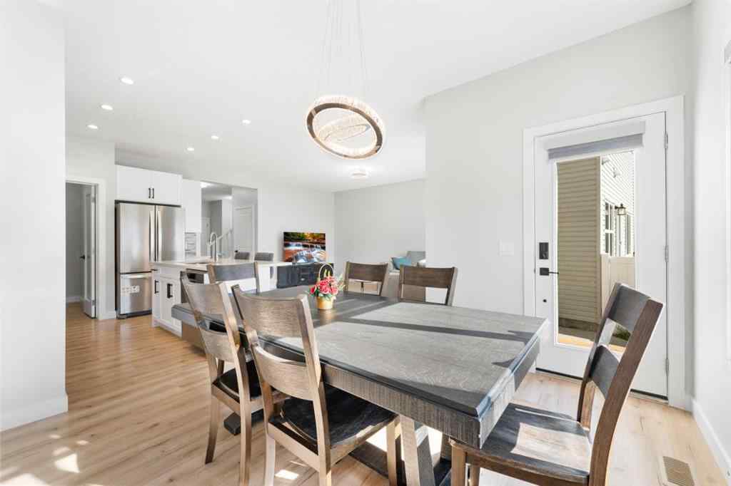 MLS® A2251894 - 95 Cornerbrook Common NE in Cornerstone Calgary, Residential