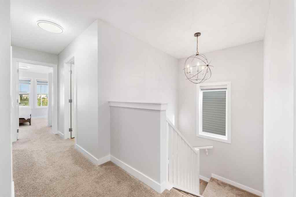 MLS® A2251894 - 95 Cornerbrook Common NE in Cornerstone Calgary, Residential