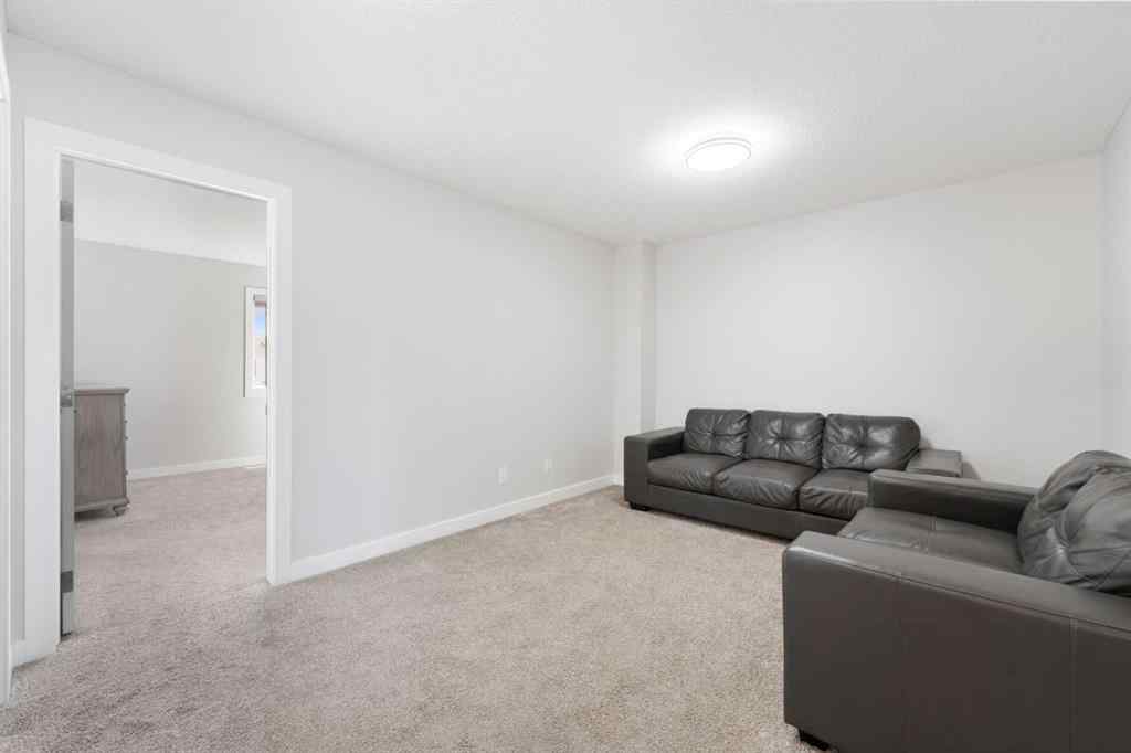 MLS® A2251894 - 95 Cornerbrook Common NE in Cornerstone Calgary, Residential