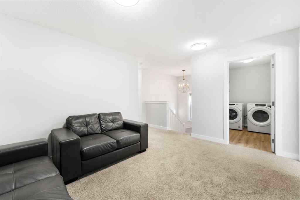 MLS® A2251894 - 95 Cornerbrook Common NE in Cornerstone Calgary, Residential