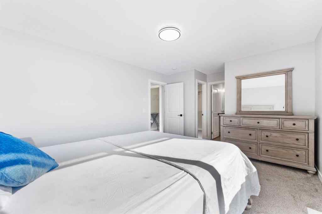 MLS® A2251894 - 95 Cornerbrook Common NE in Cornerstone Calgary, Residential