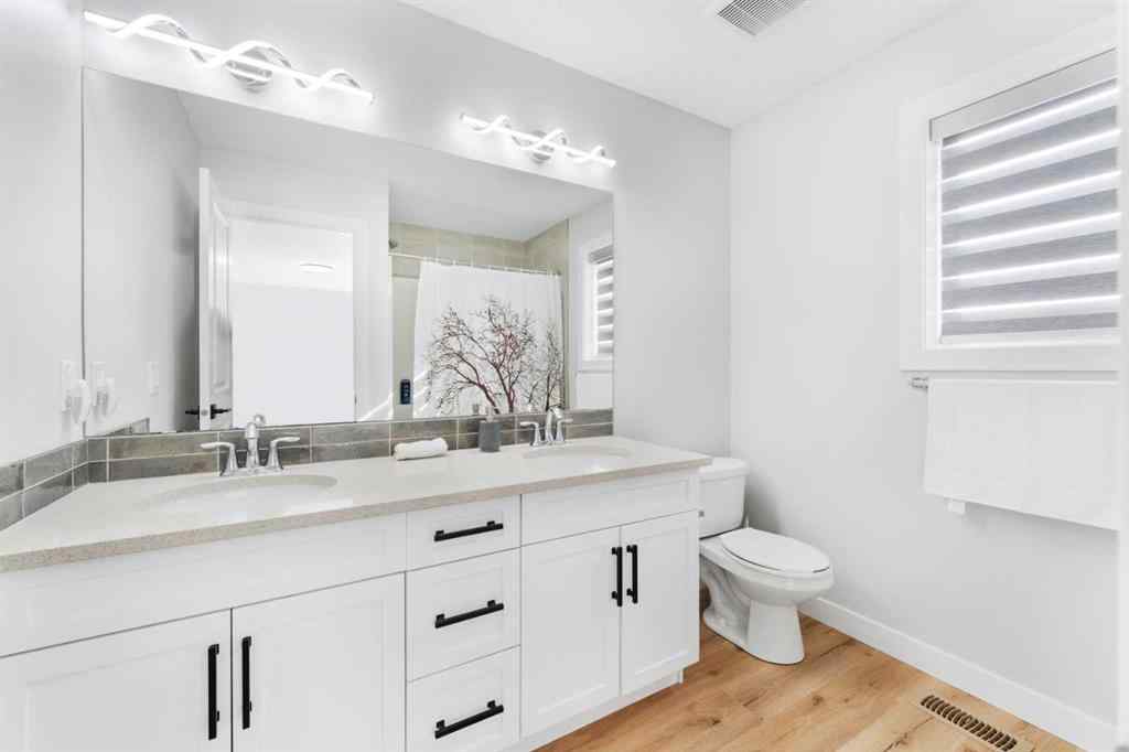 MLS® A2251894 - 95 Cornerbrook Common NE in Cornerstone Calgary, Residential