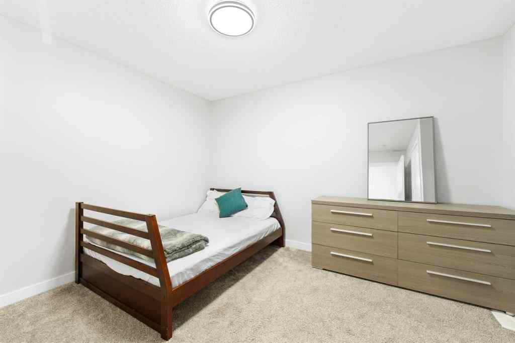 MLS® A2251894 - 95 Cornerbrook Common NE in Cornerstone Calgary, Residential