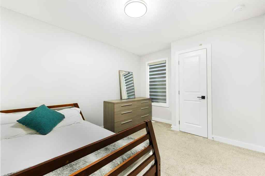 MLS® A2251894 - 95 Cornerbrook Common NE in Cornerstone Calgary, Residential