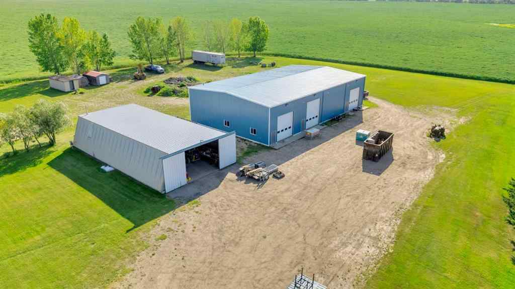 MLS® A2251895 - 39070 Range Road 281   in NONE Rural Red Deer County, Residential