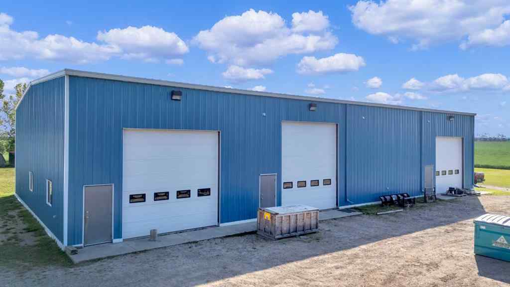 MLS® A2251895 - 39070 Range Road 281   in NONE Rural Red Deer County, Residential