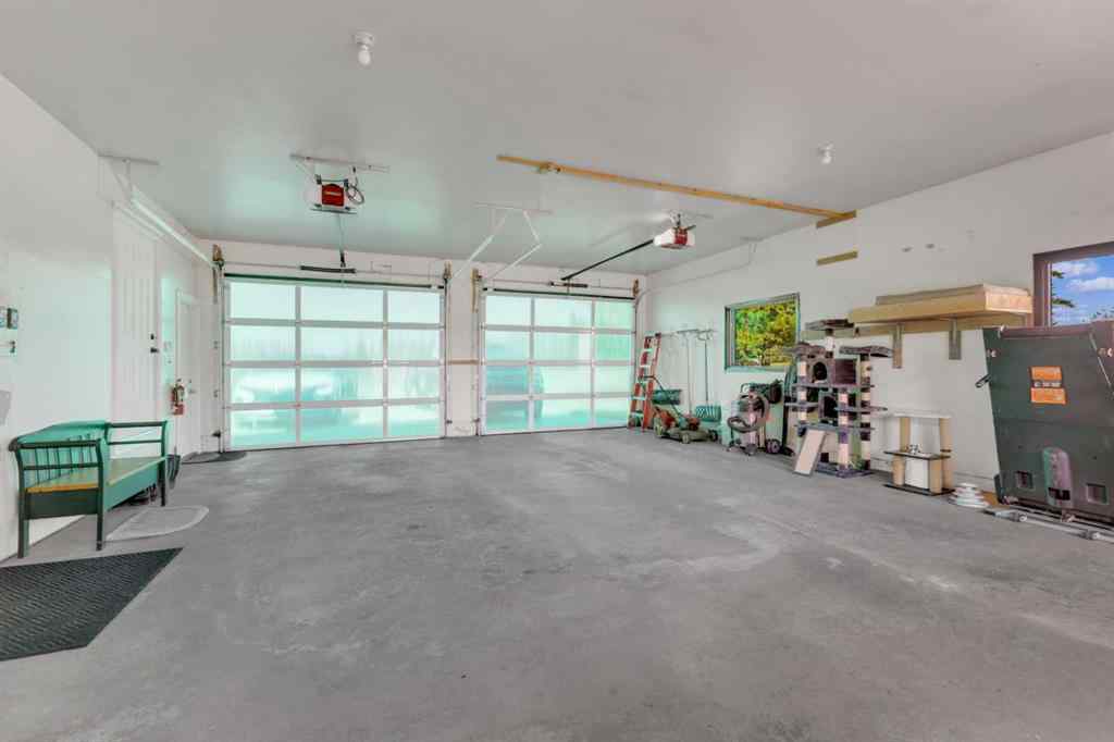 MLS® A2251895 - 39070 Range Road 281   in NONE Rural Red Deer County, Residential