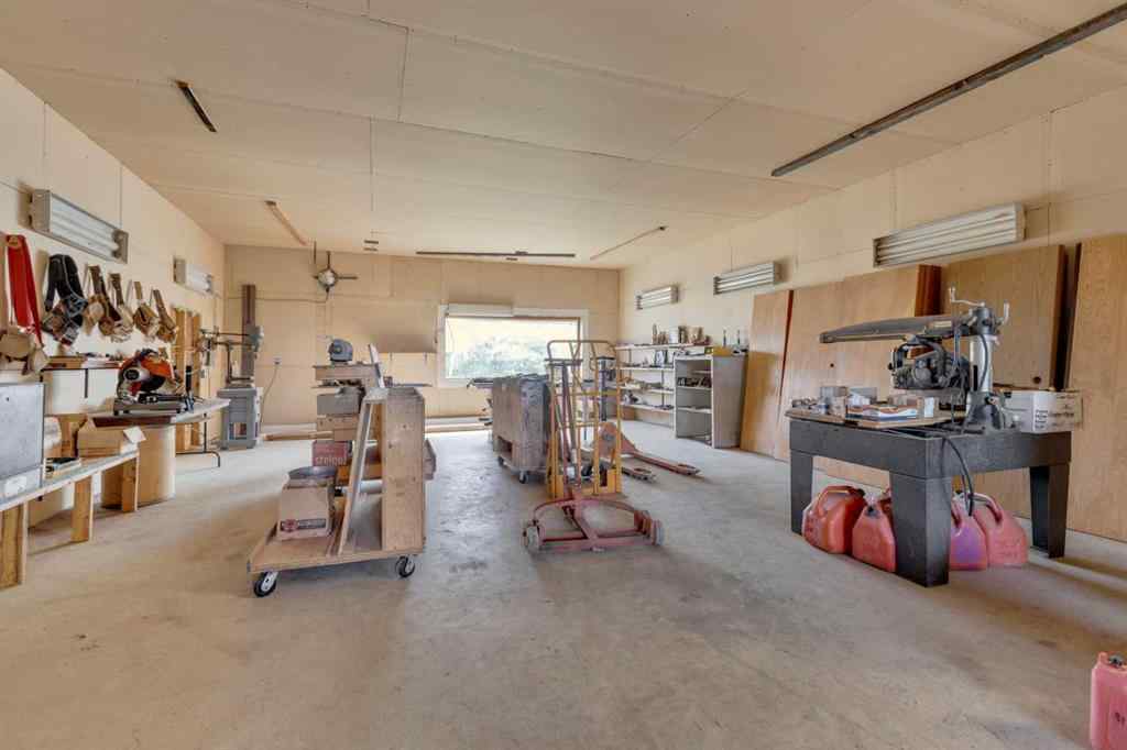 MLS® A2251895 - 39070 Range Road 281   in NONE Rural Red Deer County, Residential