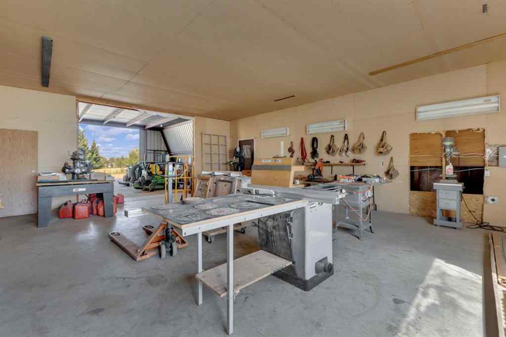 MLS® A2251895 - 39070 Range Road 281   in NONE Rural Red Deer County, Residential