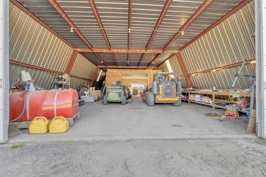 MLS® A2251895 - 39070 Range Road 281   in NONE Rural Red Deer County, Residential