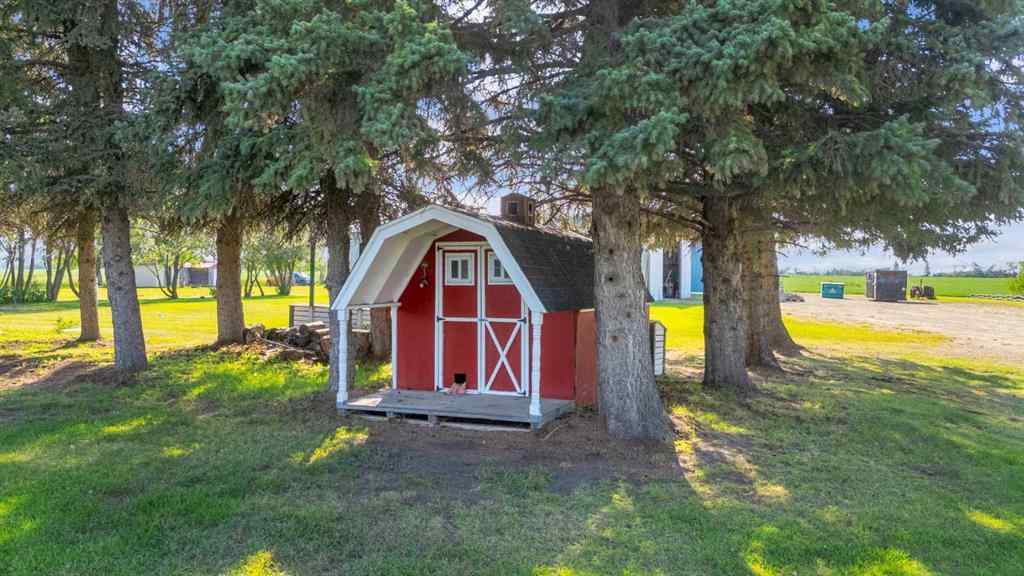 MLS® A2251895 - 39070 Range Road 281   in NONE Rural Red Deer County, Residential