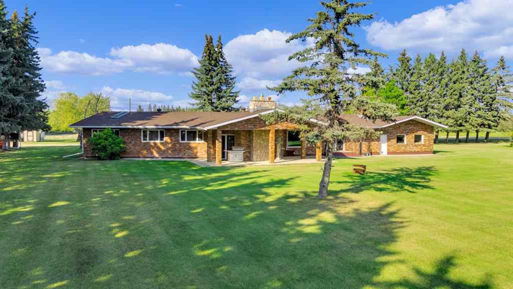 MLS® A2251895 - 39070 Range Road 281   in NONE Rural Red Deer County, Residential