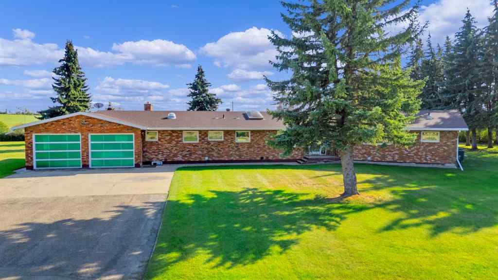 MLS® A2251895 - 39070 Range Road 281   in NONE Rural Red Deer County, Residential