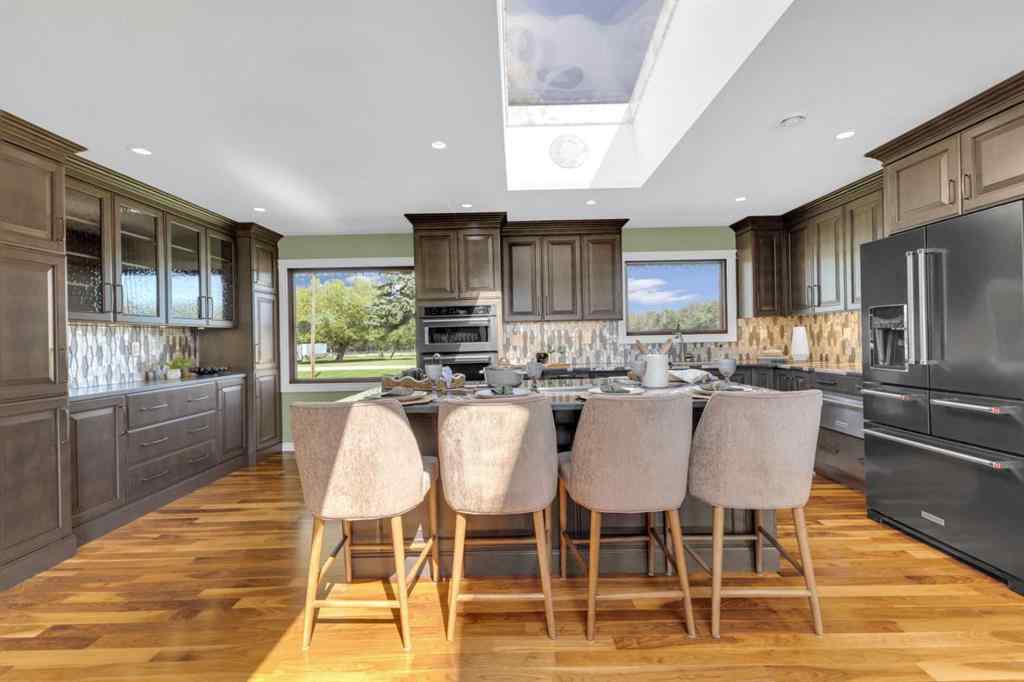 MLS® A2251895 - 39070 Range Road 281   in NONE Rural Red Deer County, Residential