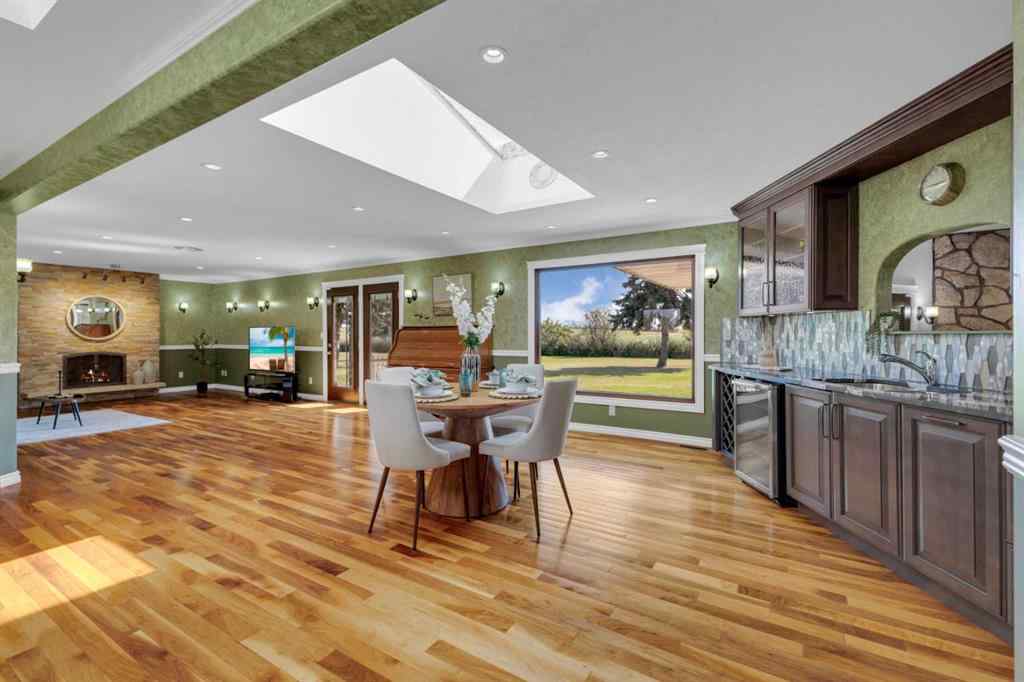 MLS® A2251895 - 39070 Range Road 281   in NONE Rural Red Deer County, Residential