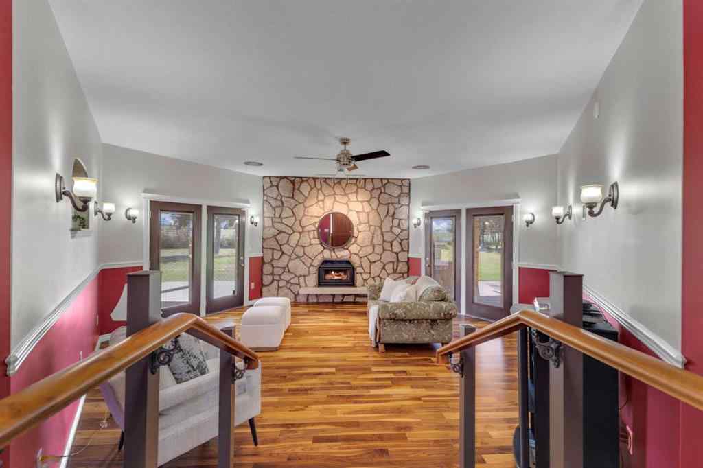 MLS® A2251895 - 39070 Range Road 281   in NONE Rural Red Deer County, Residential