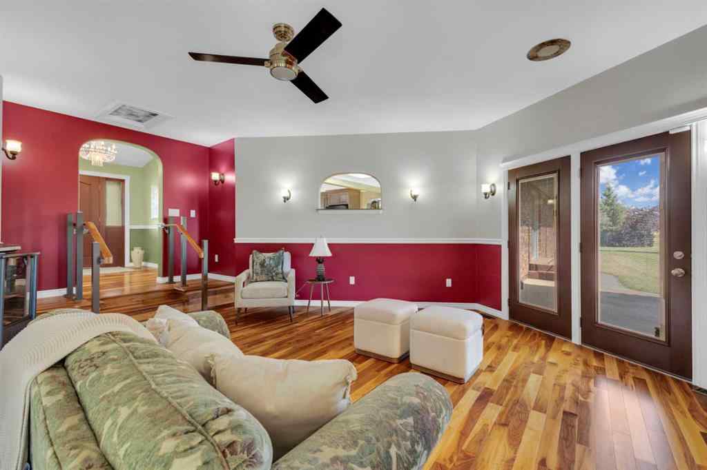 MLS® A2251895 - 39070 Range Road 281   in NONE Rural Red Deer County, Residential