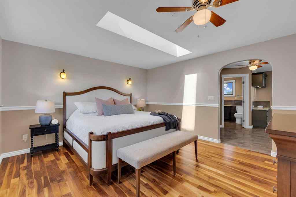 MLS® A2251895 - 39070 Range Road 281   in NONE Rural Red Deer County, Residential