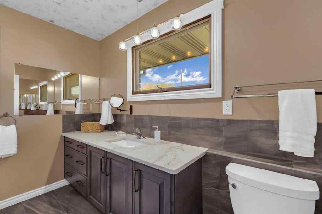 MLS® A2251895 - 39070 Range Road 281   in NONE Rural Red Deer County, Residential