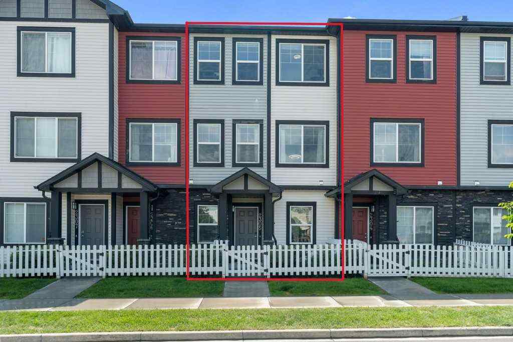 MLS® A2251896 - 2305 Jumping Pound Common  in Jumping Pound Ridge Cochrane, Residential