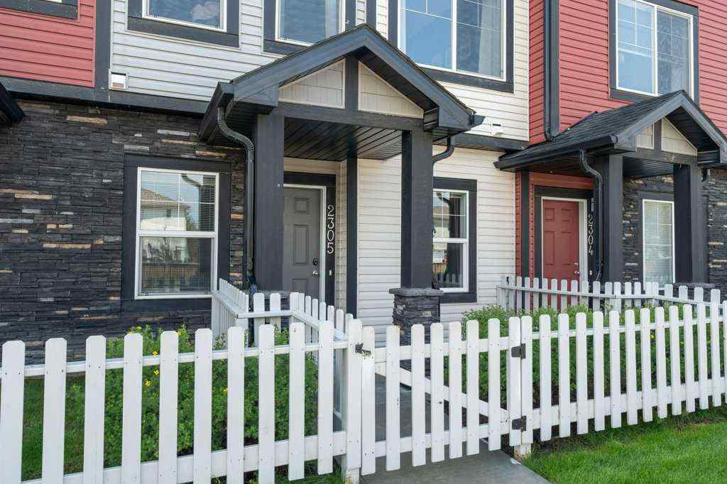 MLS® A2251896 - 2305 Jumping Pound Common  in Jumping Pound Ridge Cochrane, Residential