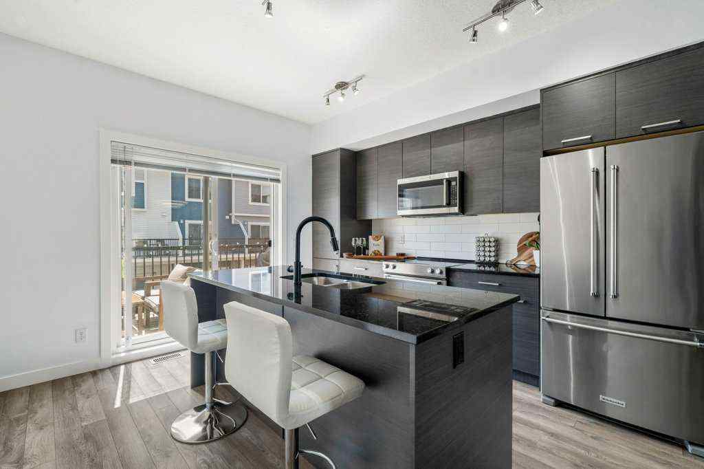 MLS® A2251896 - 2305 Jumping Pound Common  in Jumping Pound Ridge Cochrane, Residential