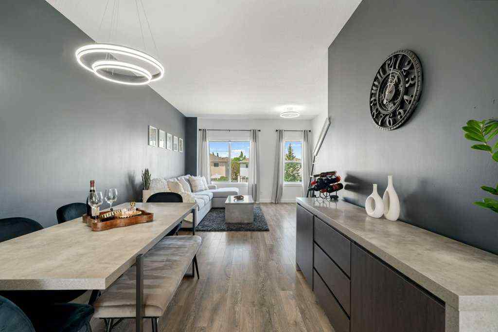 MLS® A2251896 - 2305 Jumping Pound Common  in Jumping Pound Ridge Cochrane, Residential