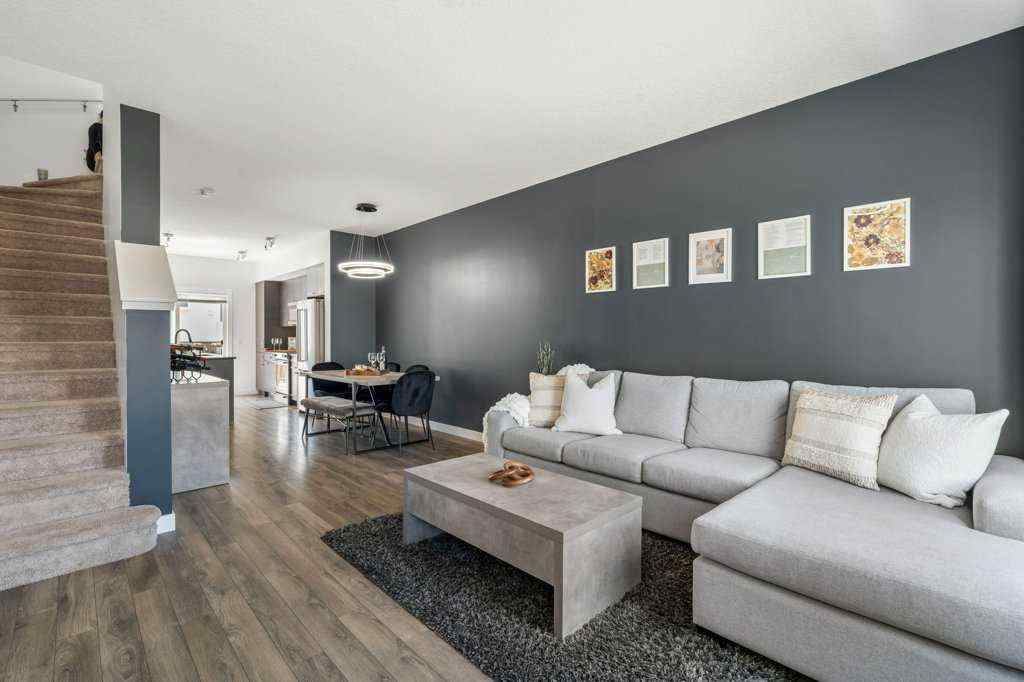 MLS® A2251896 - 2305 Jumping Pound Common  in Jumping Pound Ridge Cochrane, Residential