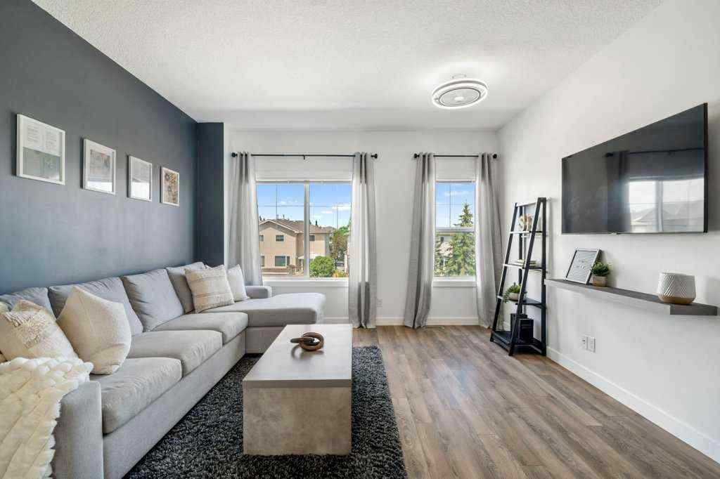 MLS® A2251896 - 2305 Jumping Pound Common  in Jumping Pound Ridge Cochrane, Residential