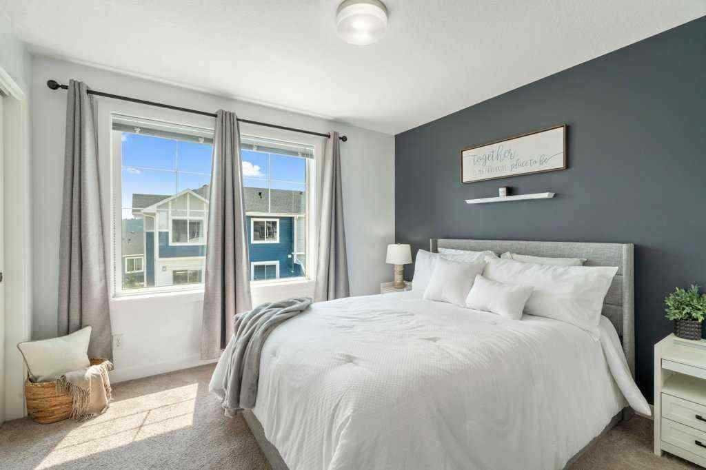 MLS® A2251896 - 2305 Jumping Pound Common  in Jumping Pound Ridge Cochrane, Residential