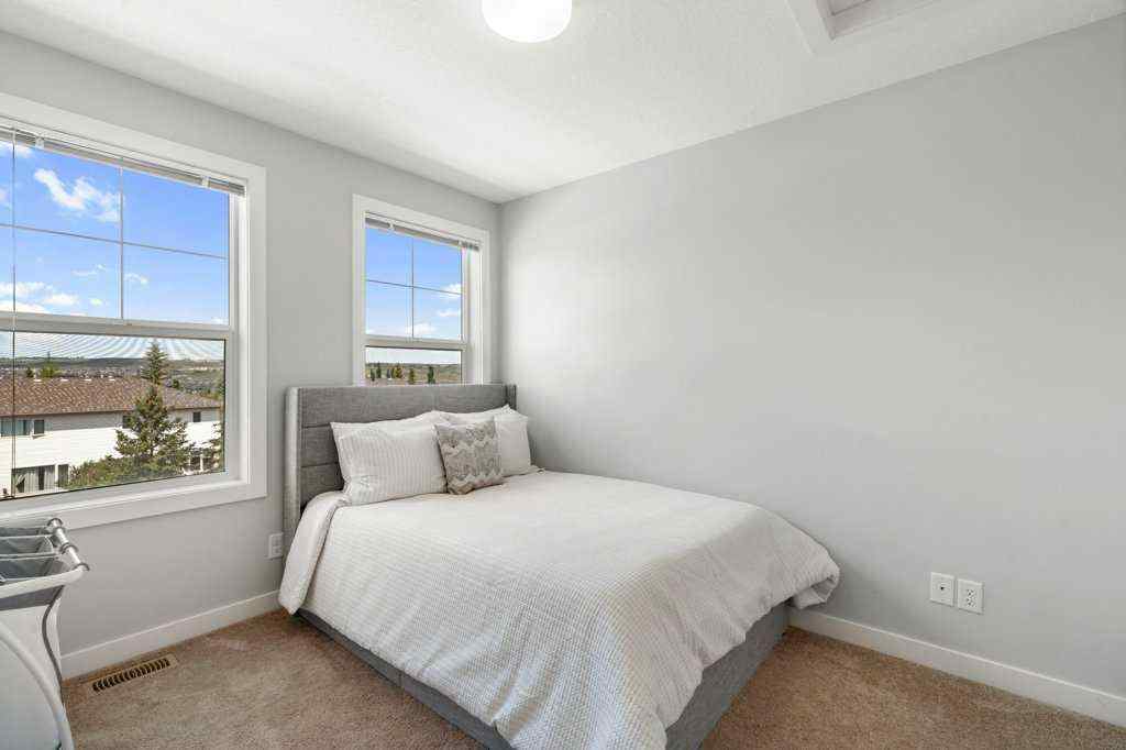 MLS® A2251896 - 2305 Jumping Pound Common  in Jumping Pound Ridge Cochrane, Residential